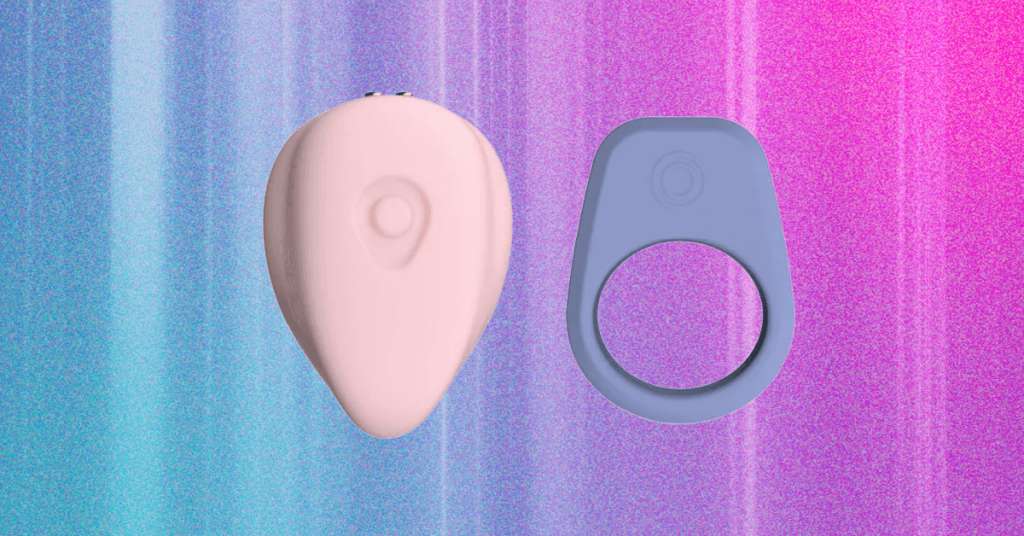 مراجعة: هزاز الأزواج في Luxus