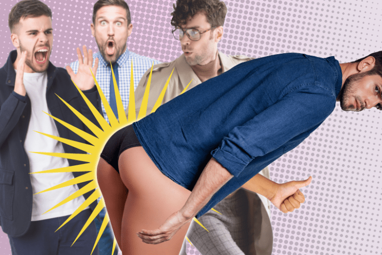 هذا هو السبب في أن صالة الألعاب الرياضية تريد البوتس الكبيرة الآن – لأنفسهم