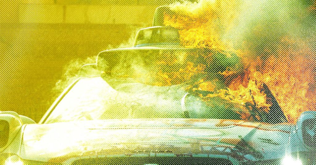 chatbot disinfo تضخم احتجاجات لوس أنجلوس