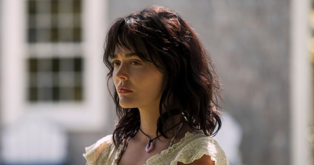 ما هو تطور “الكذابين” الكبير؟ إميلي ألين ليند تنهار كيف تعاملت مع ذلك (حصري)