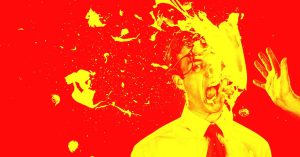 يستمر رد الفعل العكسي في النمو أقوى