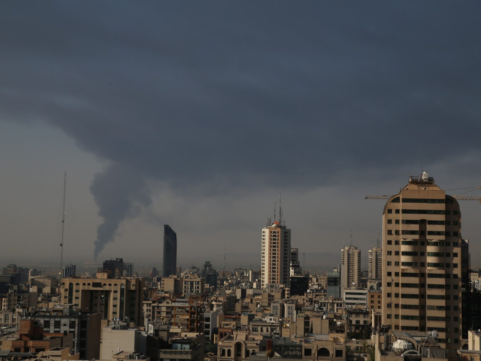 إيران: منشآتنا النووية في حالة جيدة