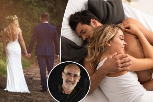 رقم واحد يجب أن يكون كل زواج