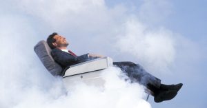 لم تترك مقاعد الطائرات الفاخرة في أي مكان للذهاب – ماذا الآن؟