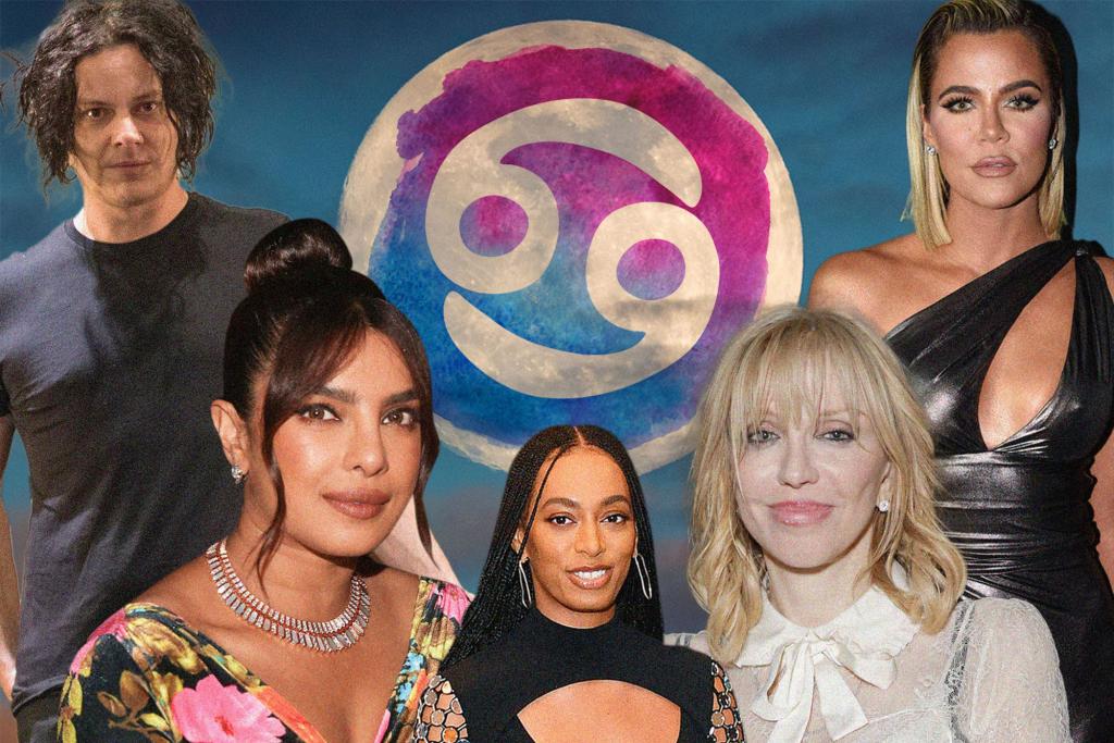 شرح علامة زودياك السرطان: التواريخ ، التوافق ، السمات