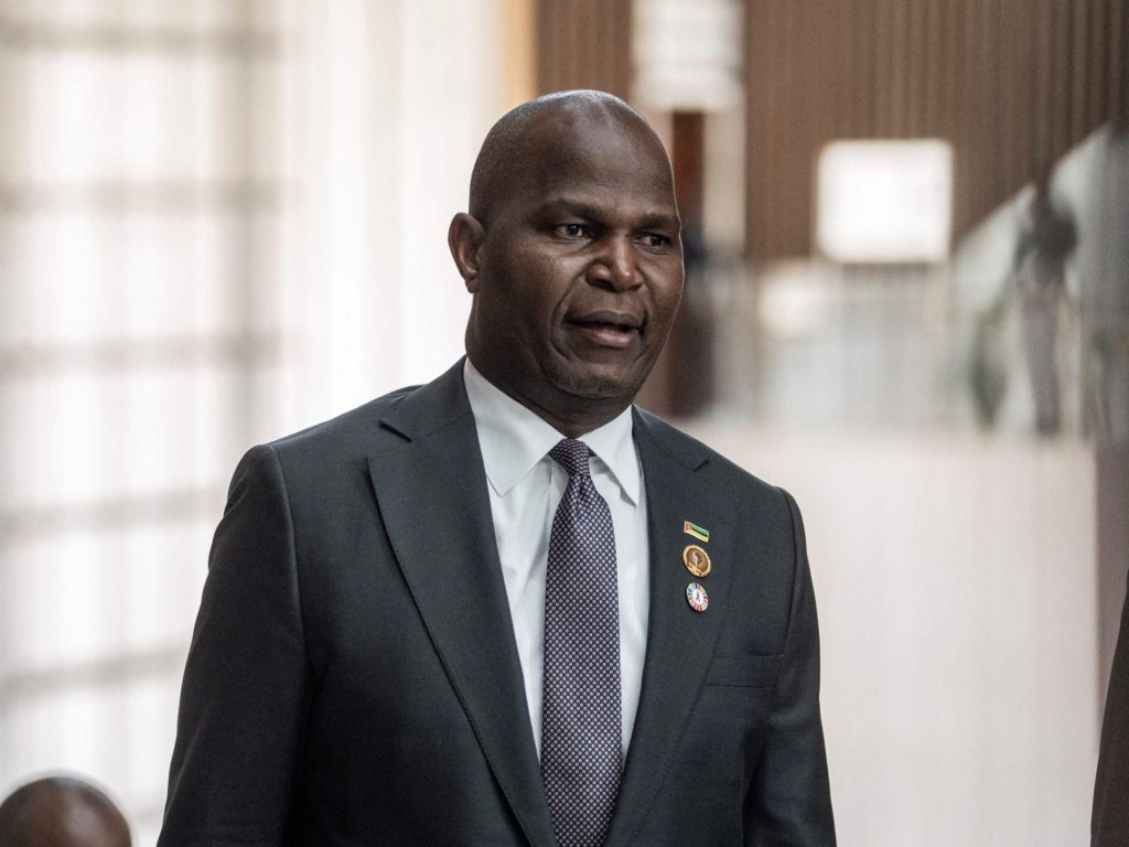 موزمبيق تبحث عن طريق نحو التعافي الاقتصادي