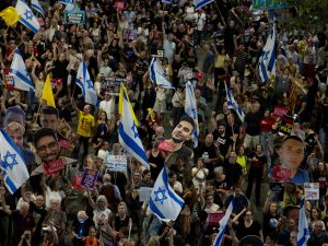 إسرائيل تقرر إرسال وفد التفاوض إلى الدوحة لبحث اتفاق وقف إطلاق النار