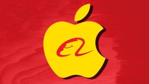 تأخرت شركة Apple و Alibaba من الذكاء الاصطناعي في الصين بسبب الحرب التجارية دونالد ترامب