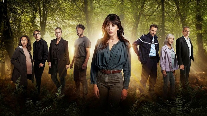 Netflix Strikes Landmark Deal مع TF1 من فرنسا لإظهار التلفزيون التقليدي
