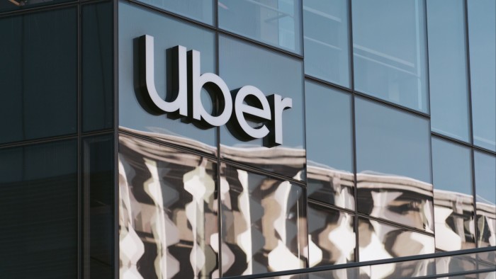 يعيد Uber دور كبير مسؤولي العمليات في دور Khosrowshahi Loosens Grip