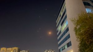 يدعي دونالد ترامب أن إسرائيل وإيران وافقوا على وقف إطلاق النار