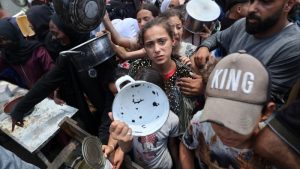 ألمانيا تدافع عن تسليح إسرائيل على الرغم من انتقادات حرب غزة