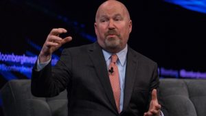يقول Quant Fund Titan Cliff Asness: “لقد استسلموا أكثر للآلات”.