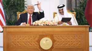 صفقات الاستثمار في دونالد ترامب هي سراب