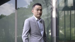 مجموعة Crypto Tron to Spins بعد الولايات المتحدة تتوقف عن التحقيق في مؤسس الملياردير