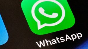 مجلس النواب الأمريكي يحظر WhatsApp على الأجهزة الحكومية