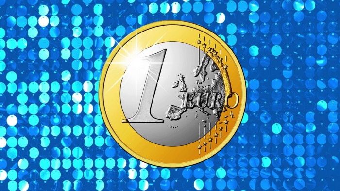 حان الوقت لإعطاء اليورو توهجًا