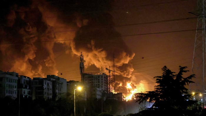 الحرب على إيران تقسم حركة ماجا ترامب