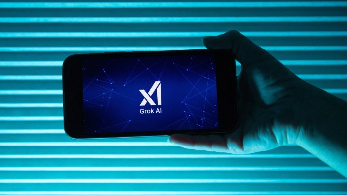 يسعى إيلون موسكز XAI إلى تقييم 113 مليار دولار في 300 مليون دولار بيع الأسهم