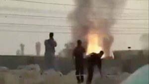 لماذا رفعت المملكة العربية السعودية إنتاج النفط قبل هجوم إسرائيل على إيران