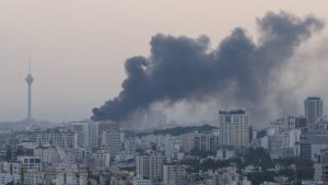 نتنياهو جيد في بدء الحروب ، لكن ينهيها الأمر