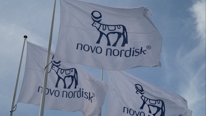 يقوم صندوق التحوط الناشط ببناء حصة في Ozempic-Maker Novo Nordisk