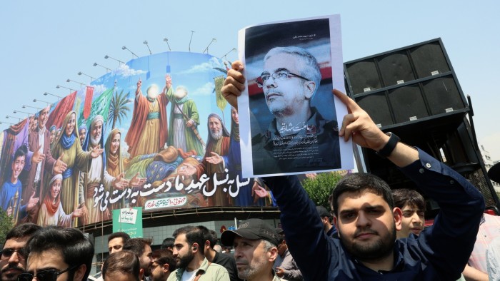 إسرائيل إيران: ماذا يحدث بعد ذلك؟