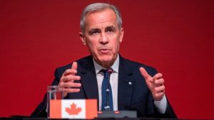 Mark Carney Courts صناعة النفط في محاولة لاقتصاد ترامب كندا