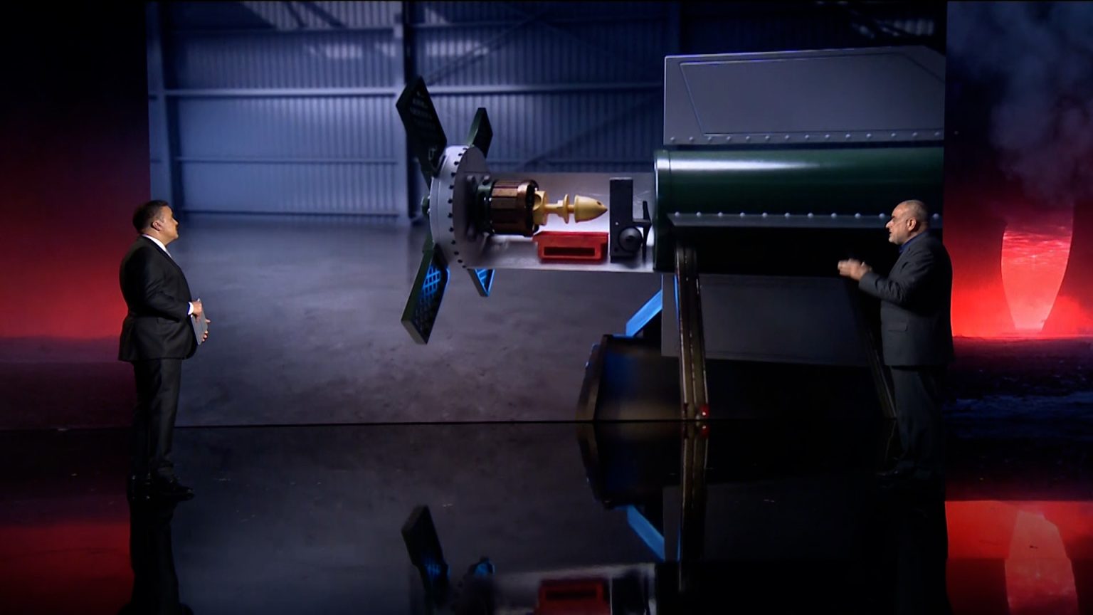 ما مميزات الصاروخ متعدد الرؤوس الذي استخدمته إيران ضد إسرائيل؟