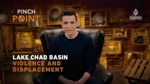 حوض بحيرة تشاد: العنف والتشريد