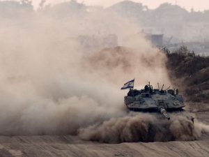 صحف عالمية: إسرائيل تفشل إستراتيجيا بغزة وداخليا بعد حرب إيران