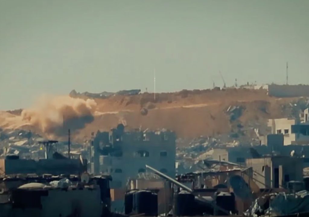 قتلى وجرحى بصفوف الاحتلال في عملية عسكرية للقسام بخان يونس