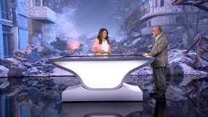 خبير عسكري: الاحتلال يزيد ضغط عملياته بغزة مع احتمالية الذهاب لصفقة