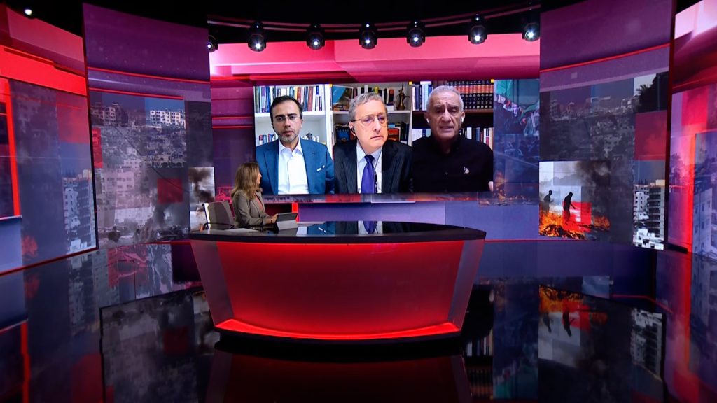 محللون: المهلة الزمنية التي حددها ترامب لوقف إطلاق النار بغزة غير واقعية