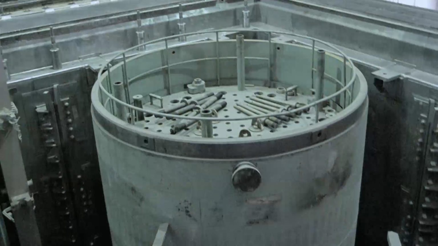 خبراء: الأضرار التي لحقت بالمواقع النووية الإيرانية تبدو محدودة