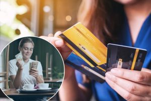 8 من كل 10 أمريكيين يغيرون عادات الإنفاق على مخاوف الركود: مسح: مسح