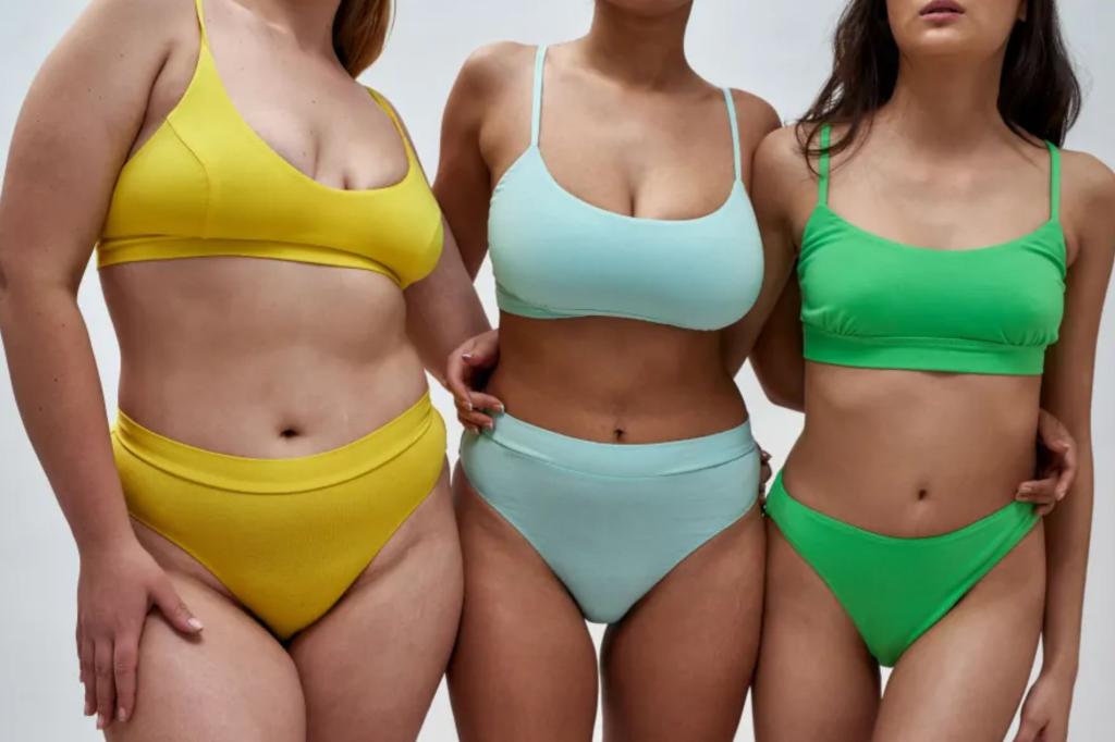 أفضل وأسوأ ملابس داخلية لصحتك المهبلية