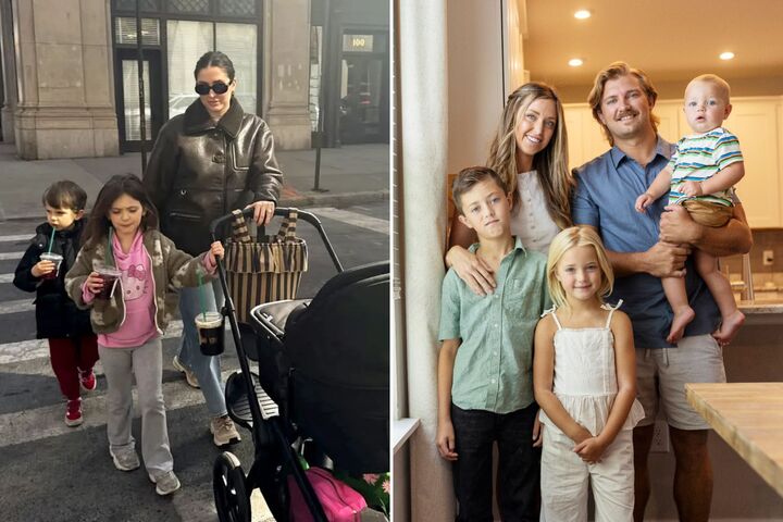 هؤلاء الشابات يقومن بدورهن لتجنب تمثال نصفي