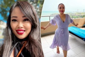 لقد تركت وظيفتي للتقاعد في 43 – إليكم نصائحي لأصبح مجانيًا من الناحية المالية