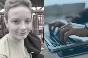 “تحدي التعتيم” اللوم على موت الطفل ، 12