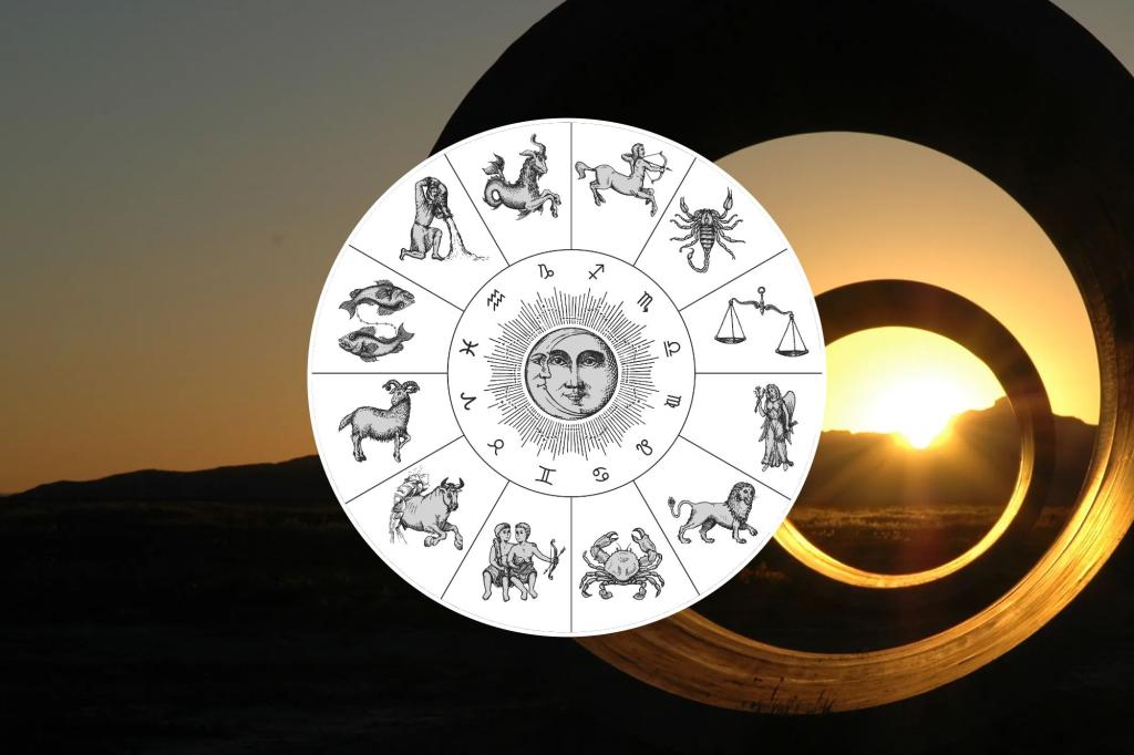 Summer Solstice 2025 أبراج كل علامة زودياك
