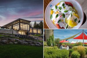 كيف أصبحت مقاطعة الأمير إدوارد ملعب كندا