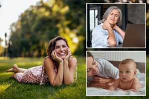 قد يكون “وقت البطن البالغ” سراً لمحاربة الرقبة التكنولوجية – إليك كيف