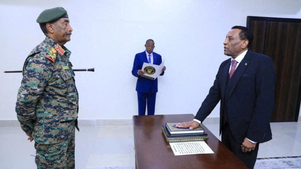لماذا تأخر تشكيل “حكومة الأمل” في السودان؟ | أخبار