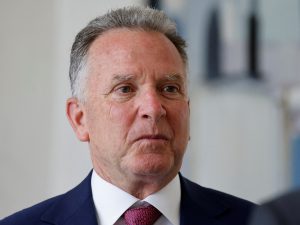 ويتكوف يصل إسرائيل “للضغط” من أجل صفقة تبادل أسرى | أخبار