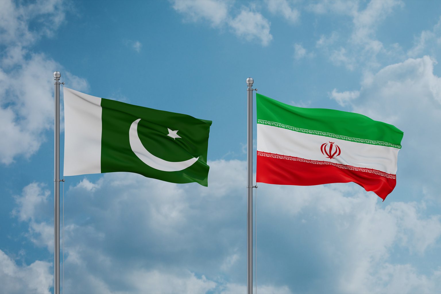 باكستان تتضامن مع إيران وتدعو العالم الإسلامي إلى مواجهة إسرائيل