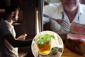 أنا أخصائي التغذية – دعاية لا أسقط من أجلها