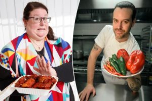 داينرز الذين يكرهون الطعام الحار يشعرون “بالحرارة” من قبل المطاعم – لماذا هي جريمة تخطي سريراتشا؟