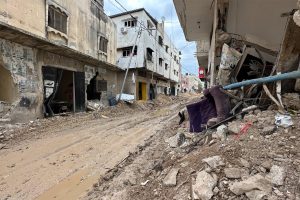 اقتحامات وتفجيرات.. الاحتلال يواصل اعتداءاته على الضفة الغربية