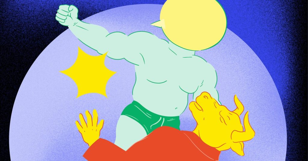 الأدوات عبر الإنترنت التي غذت “لا ملوك” ومقاومة ترامب